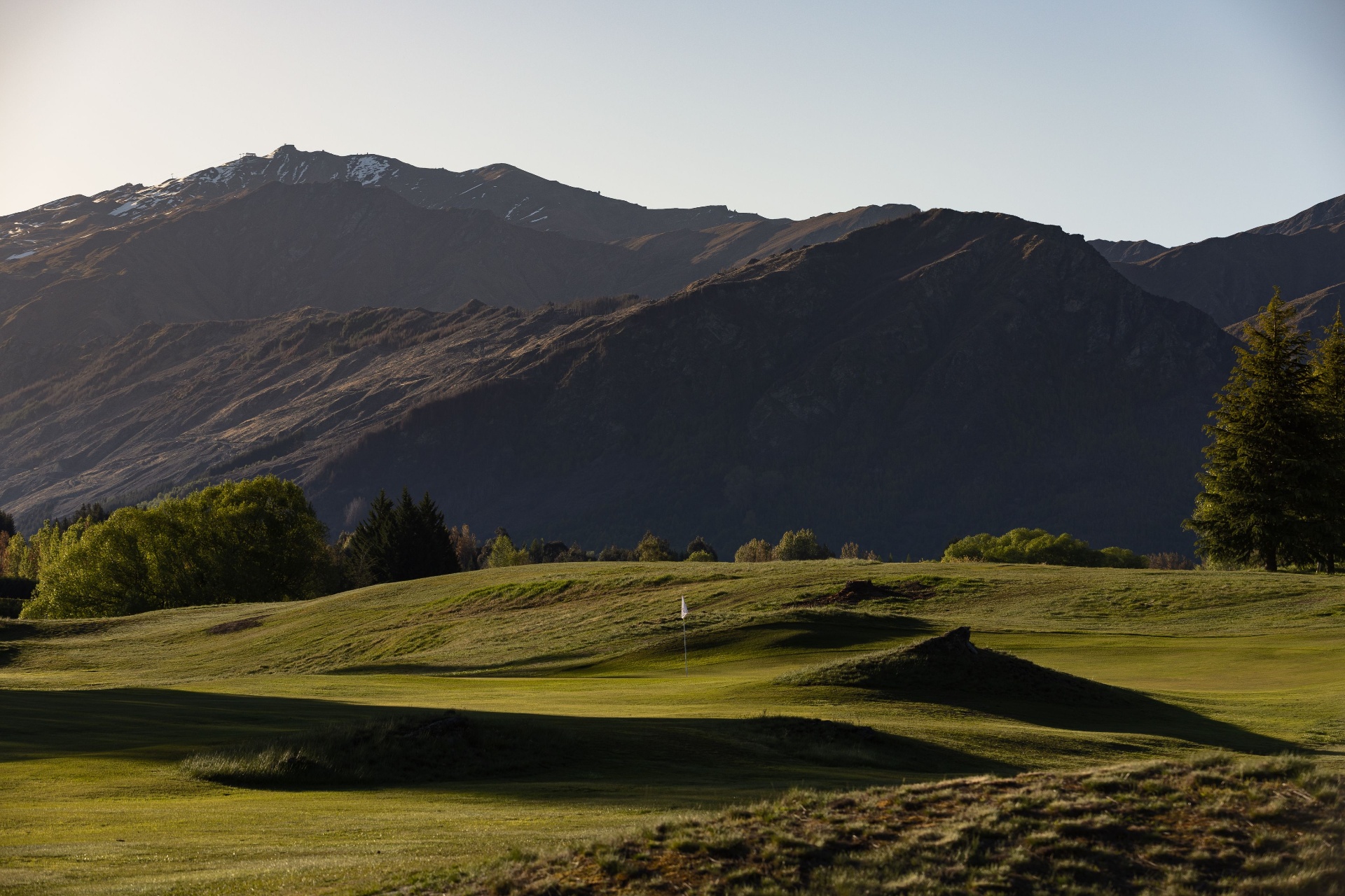 Arrowtown Golf Club