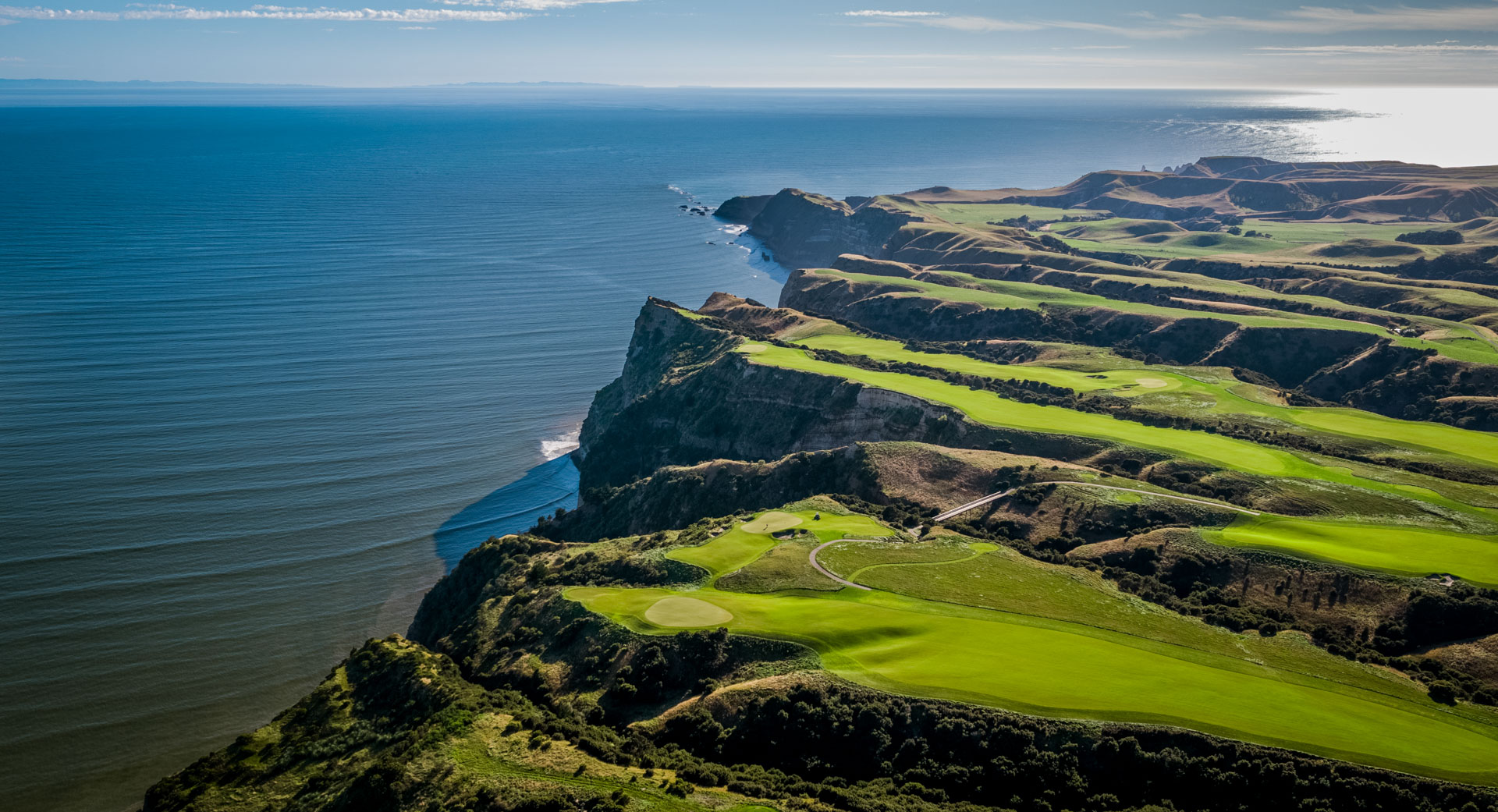 Cape Kidnappers