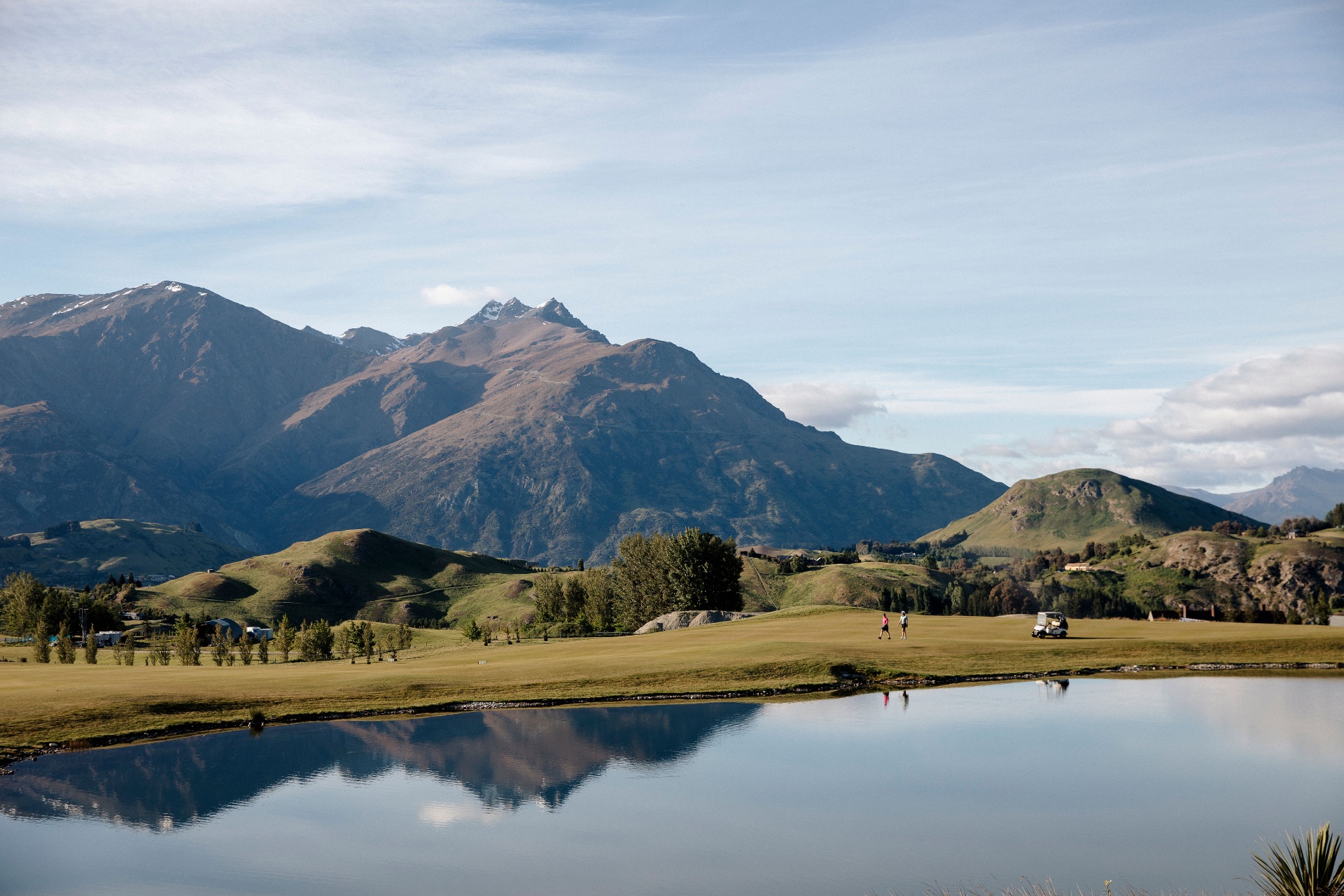 Millbrook Remarkables